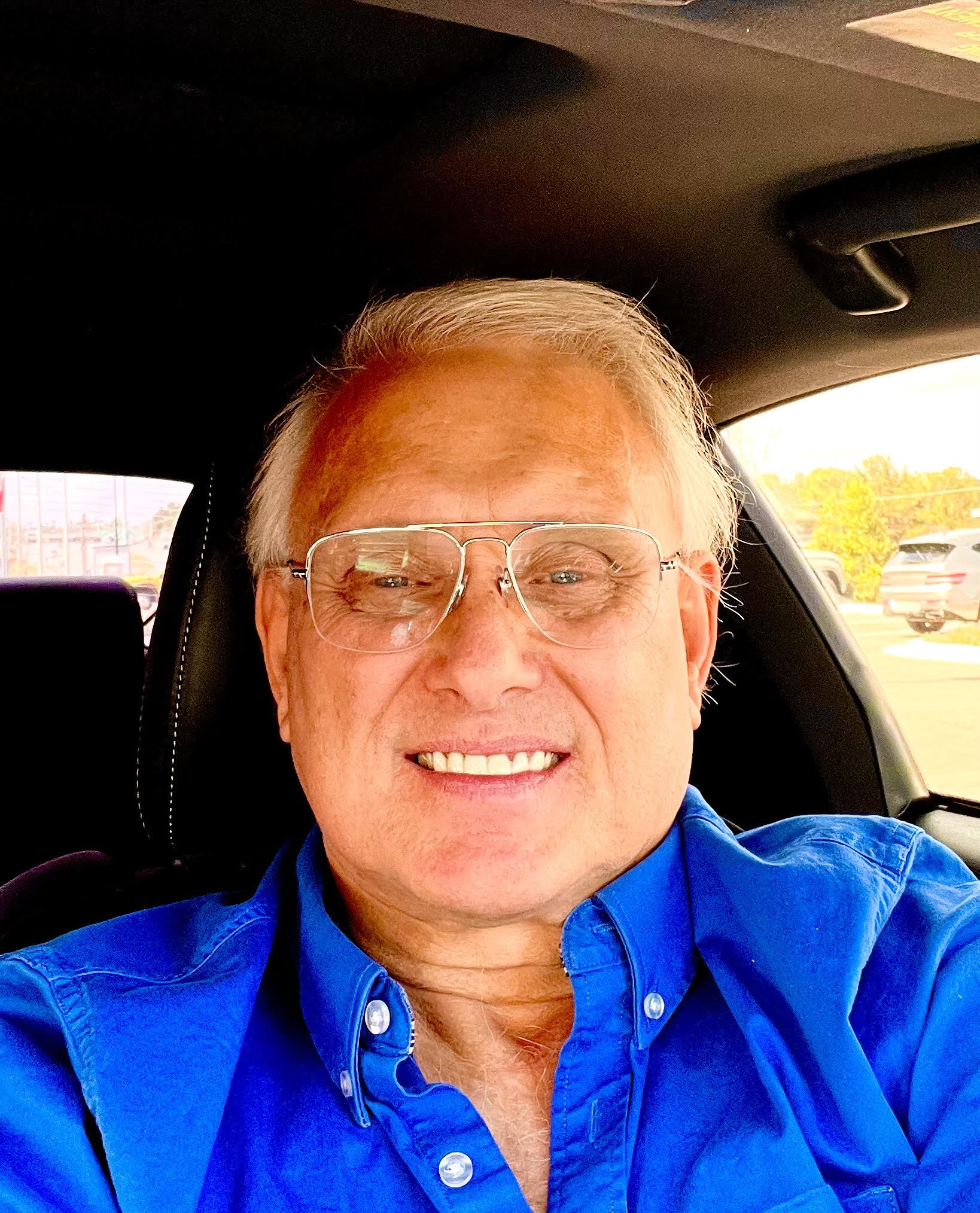 Dr. Dan Messerschmidt